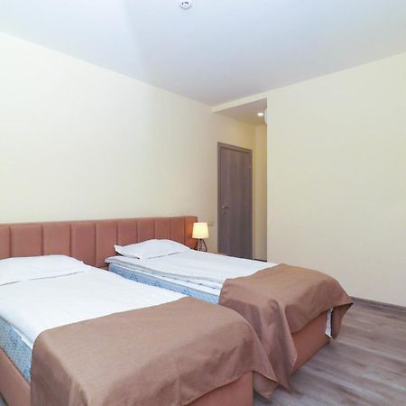 Mandarin Hotel Erévan Extérieur photo